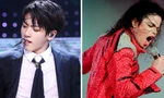 Con trai Michael Jackson gửi lời cảm ơn tới BTS