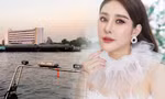 Sao nữ 'Chiếc Lá Cuốn Bay' mất tích sau khi ngã xuống sông