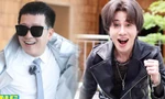 Bất chấp scandal, Jack xuất hiện chớp nhoáng trên Running Man khiến khán giả đòi tẩy chay