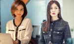 Huyền Lizzie áp lực vì diễn lại vai của 'ác nữ' Kim So Yeon (Thương ngày nắng về bản Hàn)