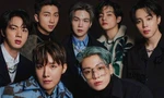 Thực hư nhóm BTS tan rã