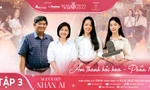 Tập 3 Người đẹp Nhân ái Hoa hậu Việt Nam 2022