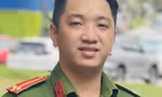 Đề cử Giải thưởng Gương mặt trẻ Việt Nam tiêu biểu 2021: Phan Đình Linh