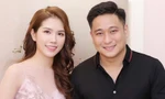 Minh Tiệp nói về vợ kém 13 tuổi: 'Vợ nhiều lúc đàn ông hơn tôi'