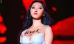 Nữ ca sĩ vẫn lên sóng truyền hình sau tranh cãi diễn gợi dục