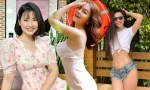 Ngọc Lan, Hiền Thục và những bà mẹ đơn thân ngày càng trổ sắc của showbiz Việt