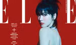 Song Hye Kyo sau khi giảm cân