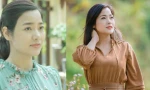 Nhan sắc trẻ đẹp khác xa phim của 'gái ế' Lối về miền hoa