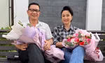 NSND Thu Hà nói lời chia tay đoàn phim ‘Hướng Dương Ngược Nắng’