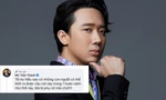 Trấn Thành gay gắt đáp trả anti-fan khi Hari Won bị trù ẻo nặng nề