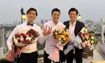'Anh có phải đàn ông không?' đóng máy, hé lộ cảnh đám cưới cuối phim?