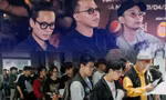 Hơn ngàn thí sinh miền Bắc casting Rap Việt mùa 2: Rich Choi, Chị Cả bất ngờ lộ diện 