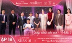 Tập 18 Người đẹp Nhân ái Hoa hậu Việt Nam 2022
