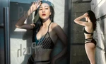 Showbiz 24/4: Phương Oanh đáp trả ý kiến chỉ trích khi diện bikini khoe vòng ba nóng mắt