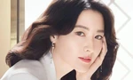 Khó đoán Lee Young Ae 51 tuổi
