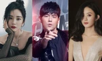 10 sao nổi tiếng nhất Trung Quốc: Xuất hiện nhân vật khiến Dương Mịch-Triệu Lệ Dĩnh lép vế