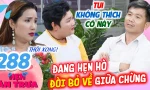  Người đàn ông U40 đòi tìm bạn gái phải còn trinh nguyên bị ‘ném đá’ vì thái độ kỳ lạ