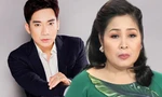 Quang Hà gây bức xúc khi bình luận bênh vực NSND Hồng Vân dưới bài xin lỗi quảng cáo sai