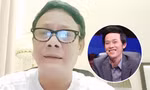 Tấn Hoàng mất ngủ vì không gọi được Hoài Linh: ‘Tin em không tham, hãy trả lời thực tình’