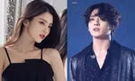 Han So Hee là nữ chính trong MV solo của Jungkook (BTS)