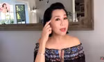 Bị chê già, hết thời, MC Kỳ Duyên đối phó với anti-fan ra sao?