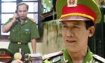Những nghệ sĩ được 'đo ni đóng giày' cho vai lãnh đạo ngành công an
