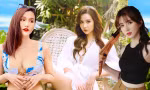 Những mỹ nhân tên Huyền cùng lên sóng giờ 'vàng': Người là đại gia kim cương, kẻ từng đổ vỡ hôn nhân