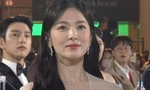 Song Hye Kyo gây sốt nhờ một khung hình tại Baeksang 2023