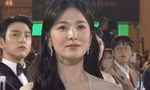 Song Hye Kyo gây sốt nhờ một khung hình tại Baeksang 2023