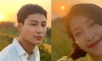 Khả Ngân hoá 'nàng thơ' qua ống kính của Thanh Sơn