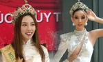 Thùy Tiên tiết lộ kế hoạch sử dụng tiền thưởng nhận được sau đăng quang Miss Grand