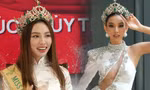 Thùy Tiên tiết lộ kế hoạch sử dụng tiền thưởng nhận được sau đăng quang Miss Grand