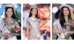 Mãn nhãn với những khoảnh khắc ấn tượng nhất đêm chung kết Miss World Vietnam 2022