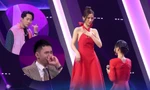 Cặp đôi LGBT nữ - nữ công khai cầu hôn khiến Trấn Thành và dàn cố vấn bật khóc vì xúc động 