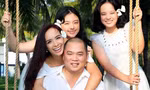 Được ca ngợi là hình mẫu của phụ nữ, siêu mẫu Thúy Hạnh vẫn bất mãn về điều này