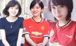 MC Tú Linh - 'Hot girl M.U' thay đổi ra sao sau bức hình từng làm chao đảo cộng đồng mạng?
