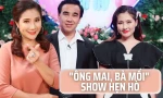 Những diễn viên lấn sân sang MC và trở thành 'ông mai, bà mối' cực mát tay trong show hẹn hò