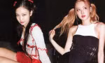 Những bức ảnh độc quyền của BlackPink tại Hà Nội