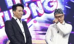 Bản sao Phan Đinh Tùng bật khóc vì một câu nói của Trấn Thành