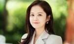 Jang Na Ra kết hôn với bạn trai kém 6 tuổi