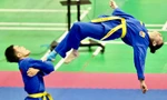 450 VĐV tranh tài Giải vô địch Vovinam toàn quốc 2024