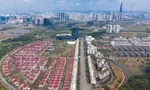 Hình hài Khu đô thị mới Thủ Thiêm sau gần 30 năm ra đời