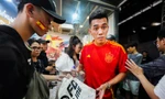 Tiến Linh đoán 'như thần' đội vô địch Euro 2024