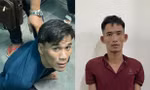 Cắt khóa đột nhập vào ngôi biệt thự trộm nhiều xe máy, tivi