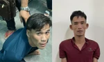 Cắt khóa đột nhập vào ngôi biệt thự trộm nhiều xe máy, tivi