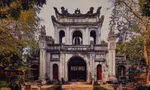 Sự học nghìn đời tại triển lãm Văn miếu Quốc Tử Giám