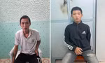 Bắt được 2 nghi phạm bắn người lúc nửa đêm trên quốc lộ N2