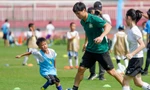 Cong Phuong och den 