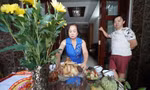 Người Sài Gòn với văn hoá cúng tiễn ông bà ngày mùng 3 Tết 