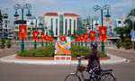 Tuổi trẻ Bình Thuận trước ngày hội lớn